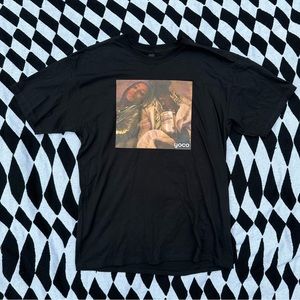 Vintage Yoco Vodka Tee Shirt